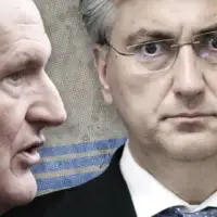 Ivuca Todoric Andrej Plenkovic