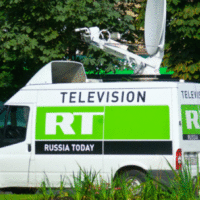 Russia Today