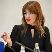 Albulena Haxhiu