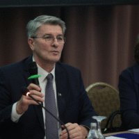 Semsudin Mehmedovic Sarajevo Raport