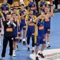Rukometna reprezentacija BiH argentona