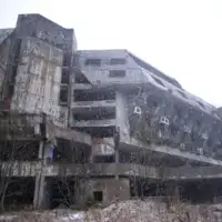 hotel igman