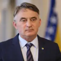 Zeljko komsic Fena