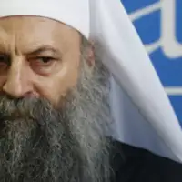 patrijarh Porfirije