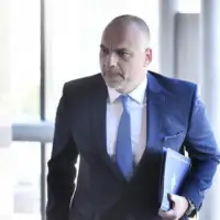 Danijel Markić, direktor SOA-e (Foto: Hanza Media)