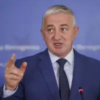 Branislav Borenović fena