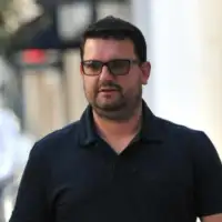 Dusko Saric