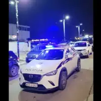Visoko policija