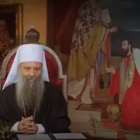 patrijarh Porfirije
