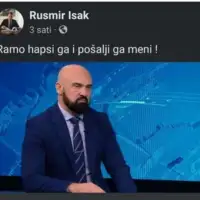 Ramo Isak