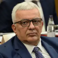 Andrija Mandić