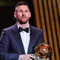 Leo Messi