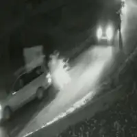Vlasenica badnjak provokacija