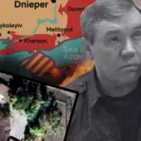 Valerij gerasimov napad