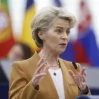 Ursula von der leyen1
