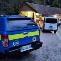 Slovenija spasioci spasavanje