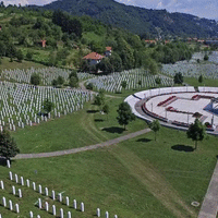 srebrenica nap