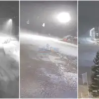 Snijeg na Vlašiću, Bjelašnici i Jahorni. Eko-Fis Vlašić / Ski.ba / Prestige Jahorina