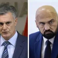 Sinisa karan ramo isak