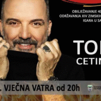 Toni Cetinski FB