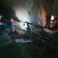 Slovenija Kraška pećina
