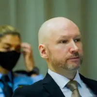 Anders Brejvik