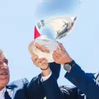 Fernando Santos Ronaldo