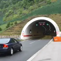 Tunel 25 novembar1