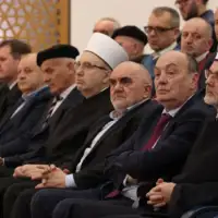 Gazi husrev begova medresa svecanom akademijom obiljezila 487 godisnjicu 240108 gazi husrev begova medresa 54113 659c1ed8bcbbd