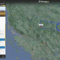 avion nadlijetanje bih