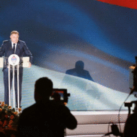Milorad Dodik svecana akademija 9 januar Foto Sinisa Pasalic Ringier 872x610