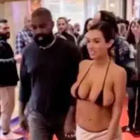 Kanje Vest