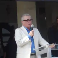 Martin scorsese