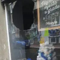 Manja kosevo