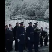 Denis Bećirović Srebrenica 9 Januar