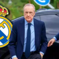 Florentino Perez