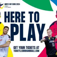 rukomet Pocinje evropsko prvenstvo