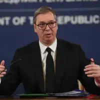 Aleksandar Vucic