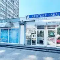 Apoteka Sarajevo