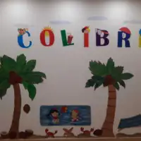 poteškoćama u razvojucrnta  Colibri