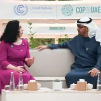 Vjosa Osmani ujedinjeni arapski emirati 1704972488 Fena