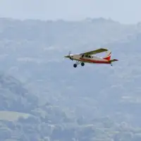 Kineski el avion Profimedia