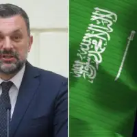 Elmedin Konakovic sadijska Srbija bih