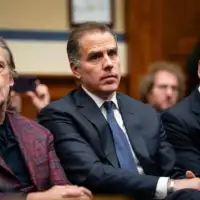 Hunter Biden