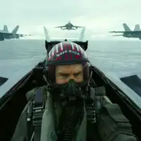 Top Gun Maverick featured