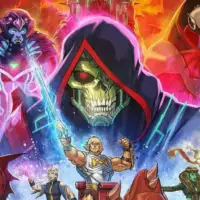 Mastersofthe Universe