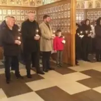 Eufor na 9 Janu molici