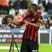 Hamed Junior Traore