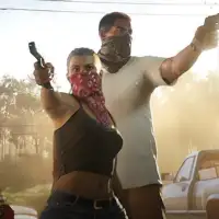 Gta 6 trailer