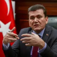 Teki Ariturk AA